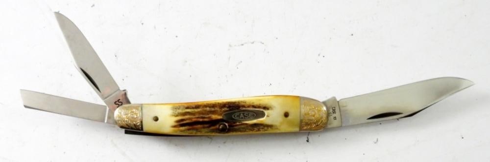 1980-89 CASE XX 5380 SS WHITLER KNIFE (1 of 3)