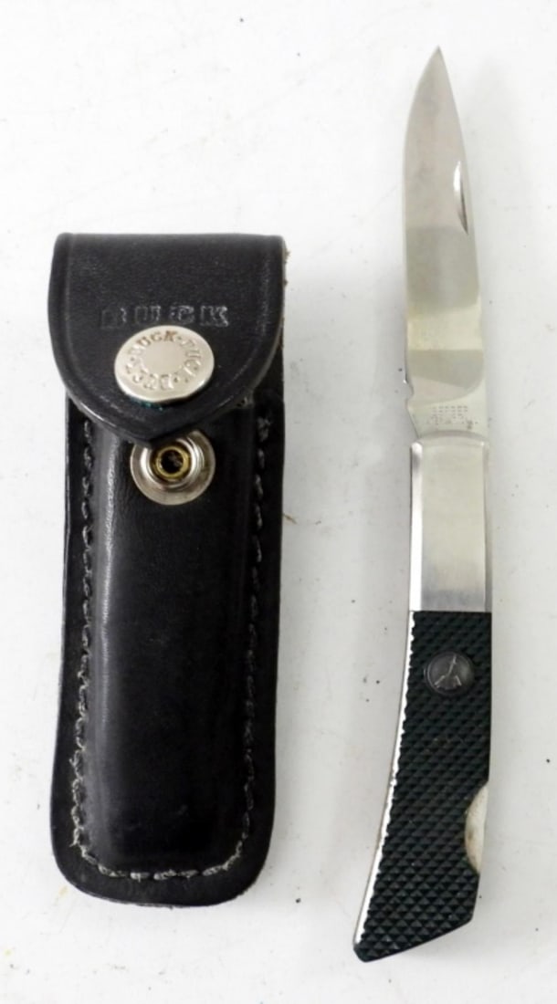 GERBER INTERNATIONAL 6" POCKET KNIFE (1 of 4)