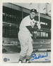 Stan Musial - MLB Baseball Hall of Famer - Autographed 8 x 10" Photograph