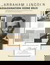Abraham Lincoln - Ford's Theatre - Assassination Location Curtain Swatch 8.5 x 11" Presentation
