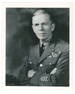 George C. Marshall - 3rd U.S. Secretary of Defense - Vintage Press Photograph