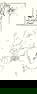 Berkeley Breathed - Cartoonist - Autographed Bookmark with "Opus N' Bill" Sketch