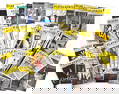 Playbill Collection of 100+ Star and Cast Autographed Playbills - A Lifetime Collection