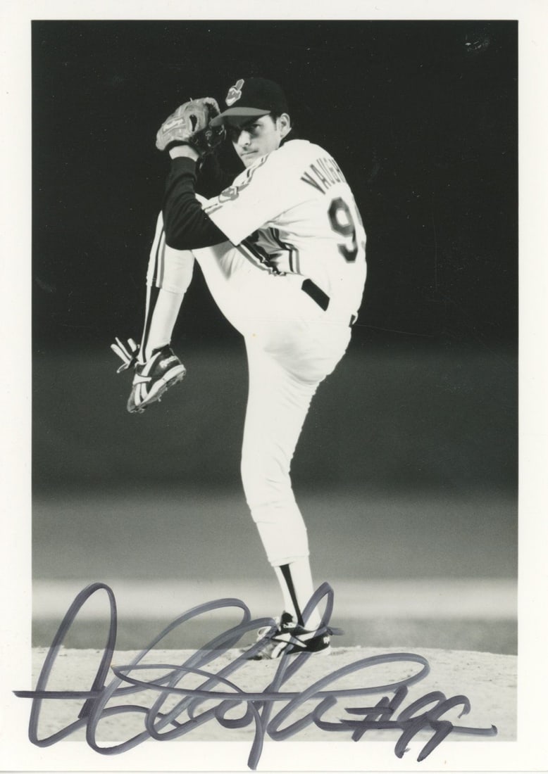 Charlie Sheen – Actor (Major League) – Autographed 5 x 7" Photo (1 of 1)