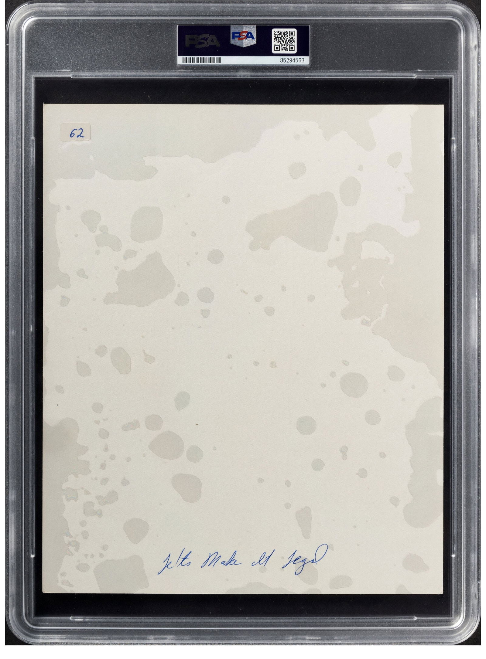 Marilyn Monroe – Let’s Make It Legal (1951) – PSA Type 1 8 x 10" Wardrobe Photo - 2