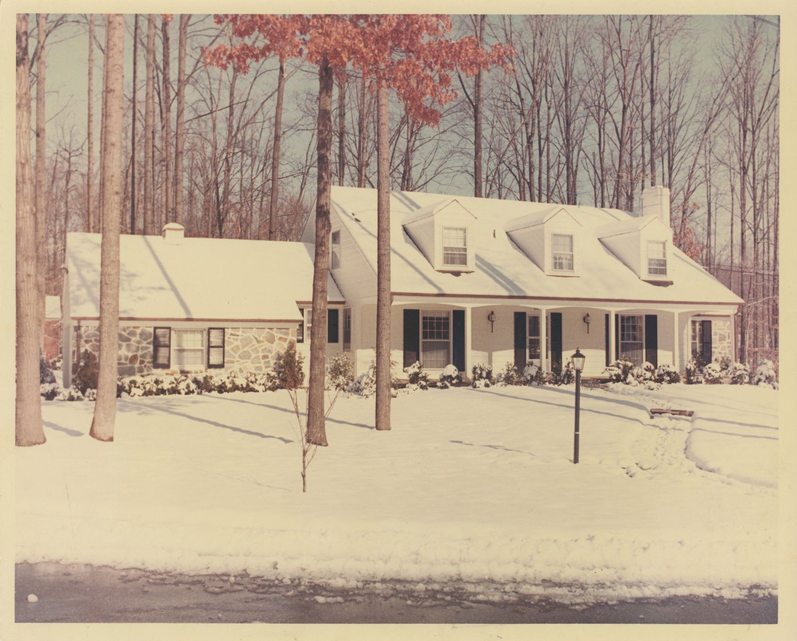 Evelyn Lincoln – JFK Personal Secretary – Pair of Original 10 x 8” Photographs  - 2