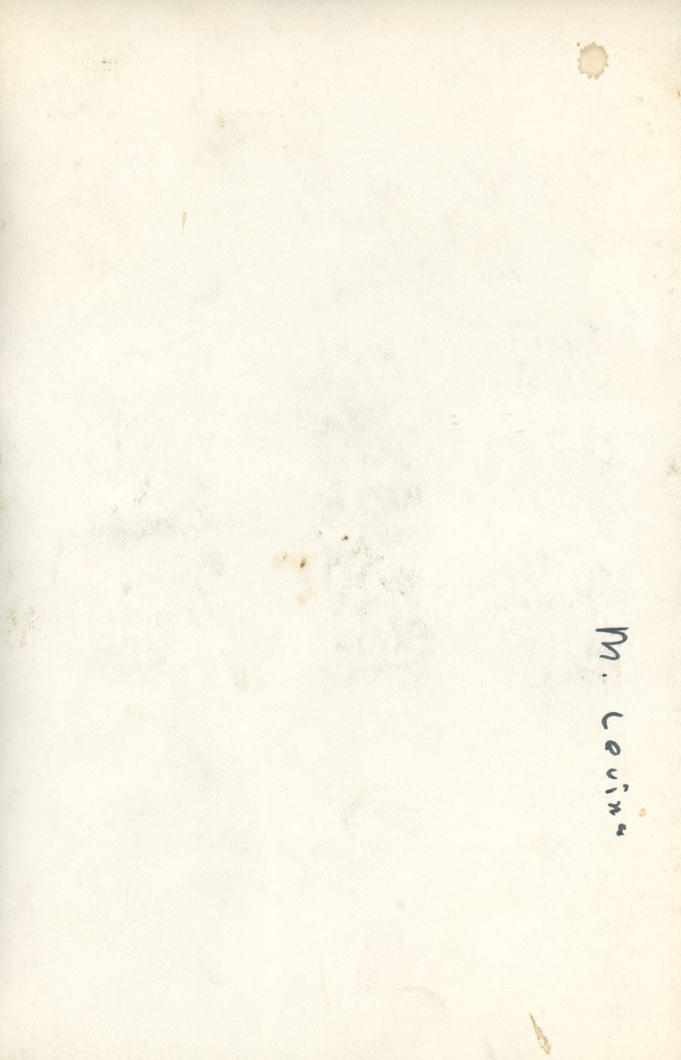 Robert F. Kennedy - Original 6 x 9" First-Generation Campaign Photograph - 2