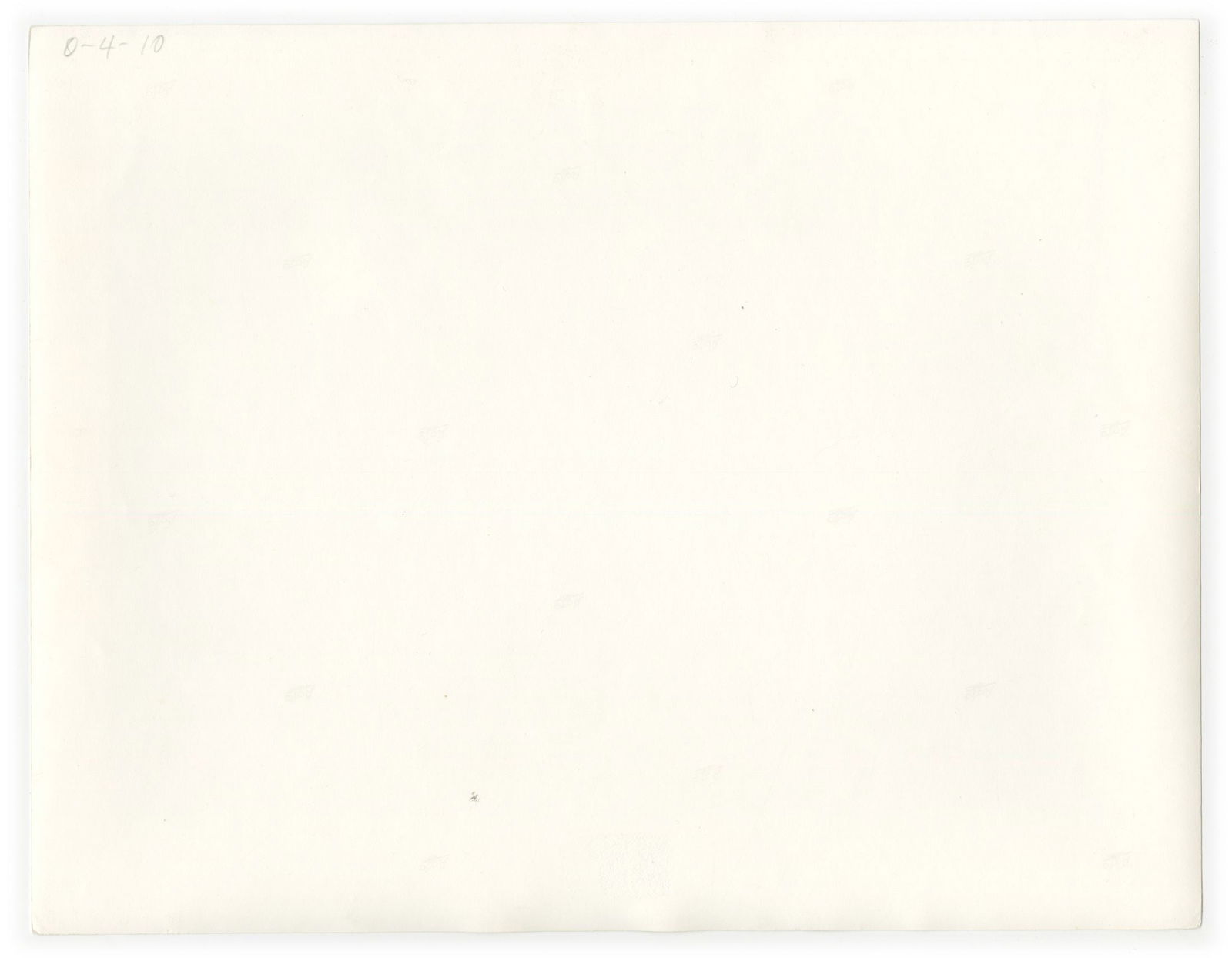 Lee Harvey Oswald – Funeral Graveside Scene – Original 14 x 11 Silver Gelatin Photo by G - 2