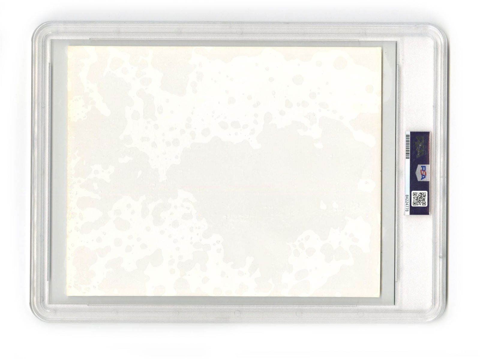 John F. Kennedy – Assassination Day Crowd Scene – PSA Type I Photograph – Cecil St - 2