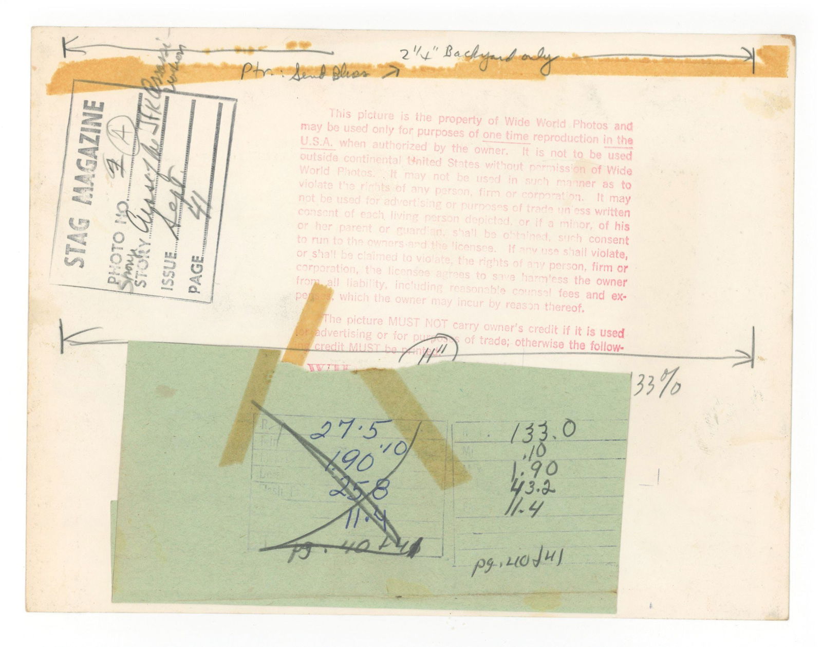 John F. Kennedy – Assassination Day Motorcade – Original Press Photograph – Dallas - 2