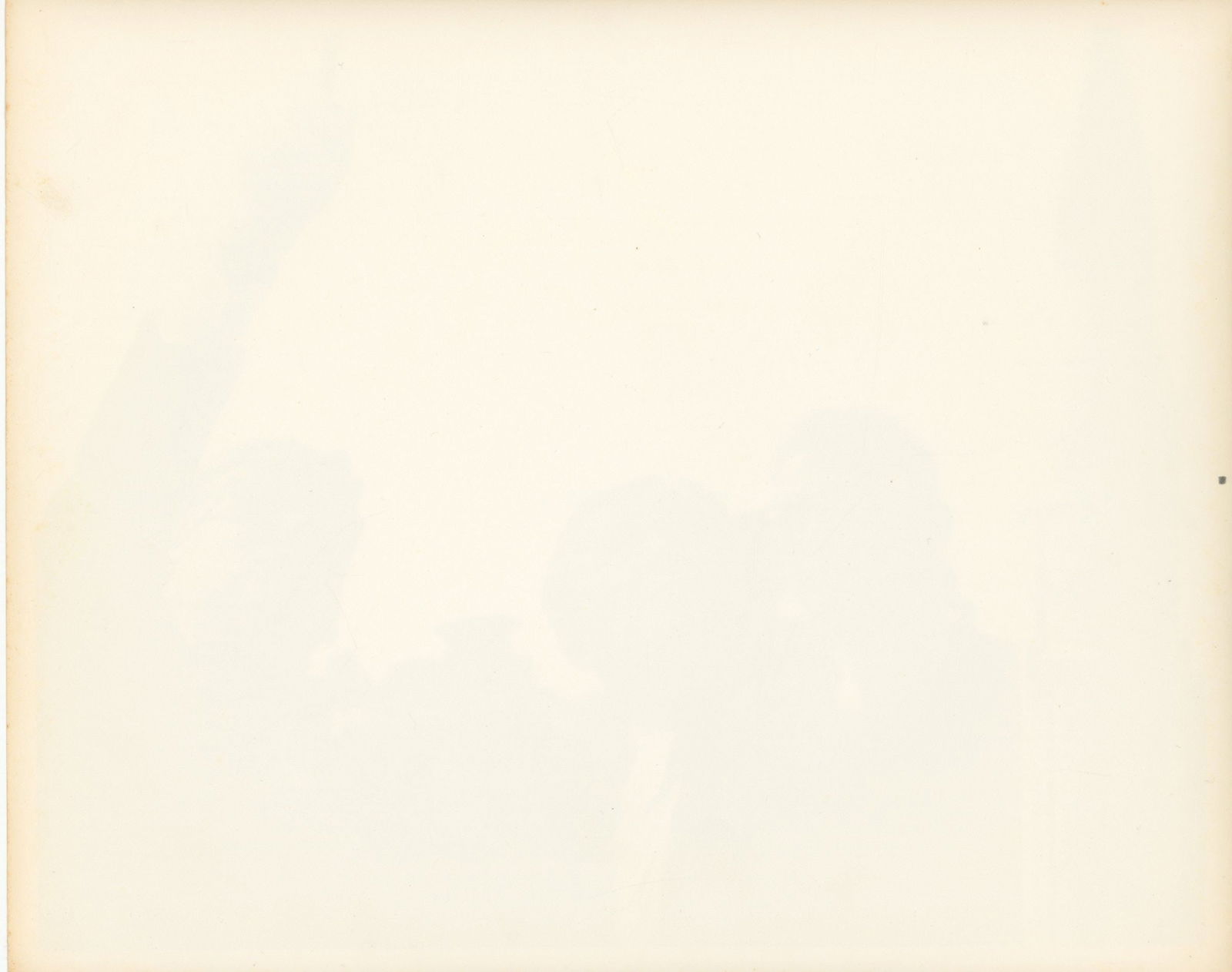 John F. Kennedy & Wernher von Braun – Cape Canaveral Visit – Original 10 x 8 Silver Gela - 2