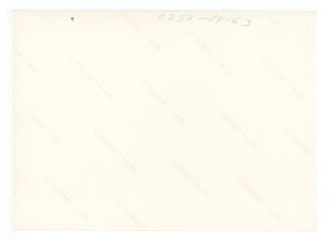 John F. Kennedy – Presidential Golf Outing – Pair of Cecil Stoughton 7 x 5" Photographs - 4