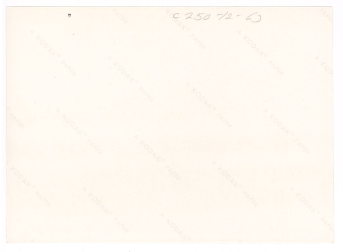 John F. Kennedy – Presidential Golf Outing – Pair of Cecil Stoughton 7 x 5" Photographs - 5