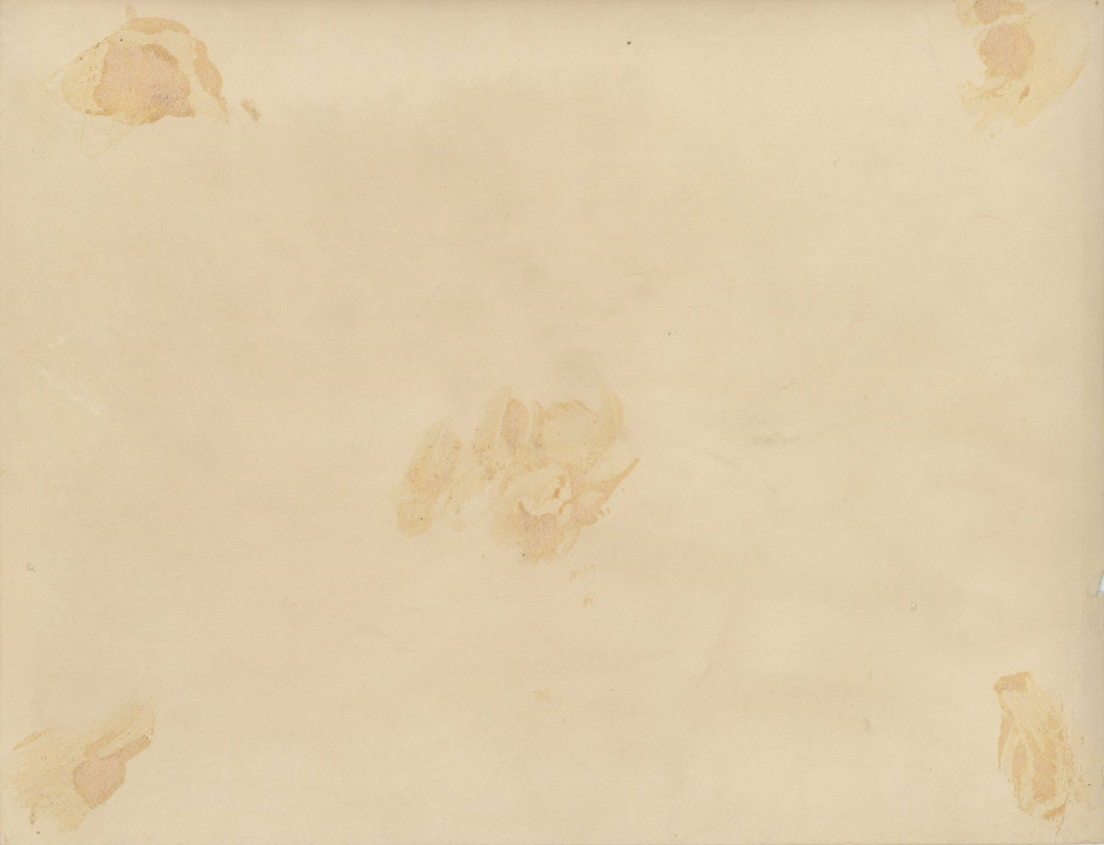 John F. Kennedy – Nighttime Campaign Address – Original 8.5 x 6.5 Press Photograph - 2