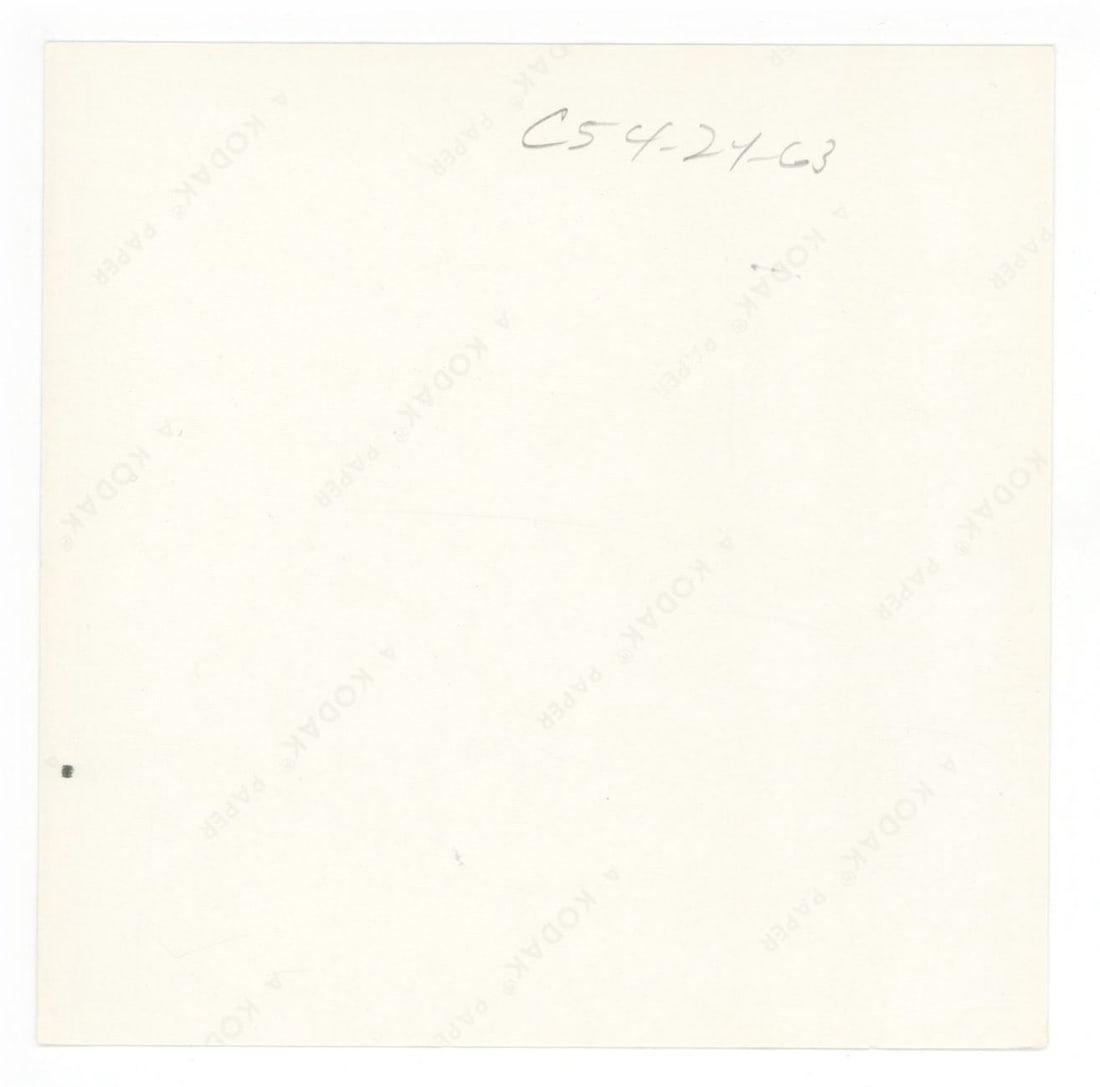 John F. Kennedy – White House Reception with Costa Rican Delegation – Original Cecil Sto - 2