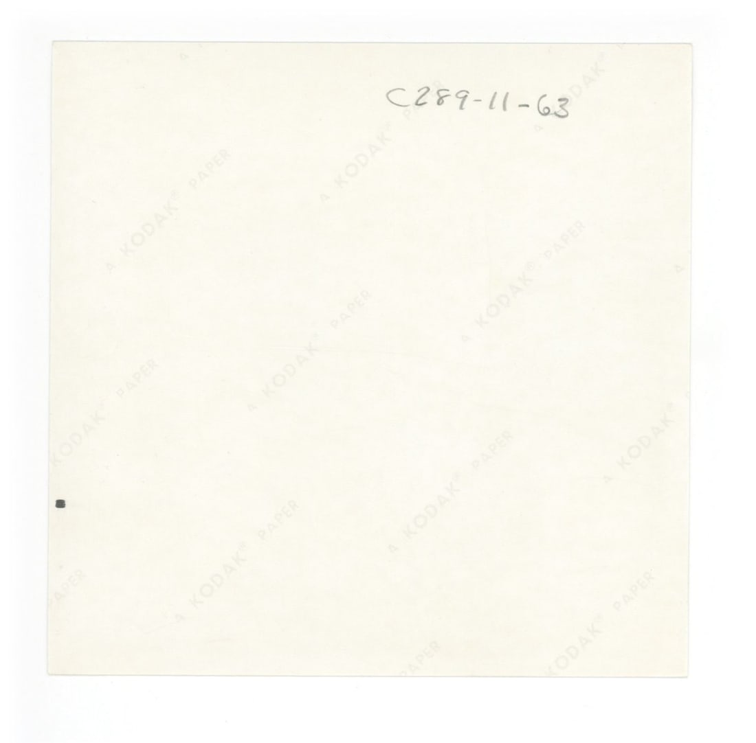 John F. Kennedy & Joe Kennedy Sr. & Family – Birthday Celebration – Cecil Stoughton 5 &# - 2