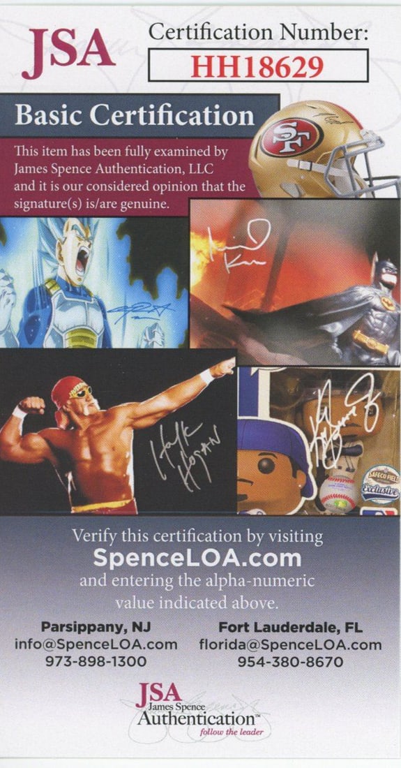 Clint Hill – Secret Service Agent – Autographed 10 x 8 Photo – JFK Assassination - 2