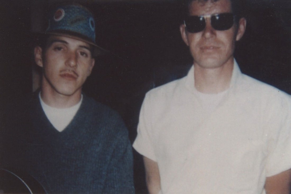 James Files – Alleged JFK Conspirator – Autographed 2-Page Prison Letter & Signed Photo - 5