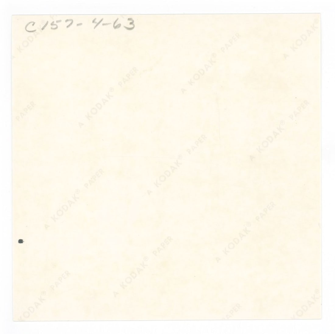 John F. Kennedy – Presenting Awards to Youth – Cecil W. Stoughton Original 5 x 5 Photogr - 2