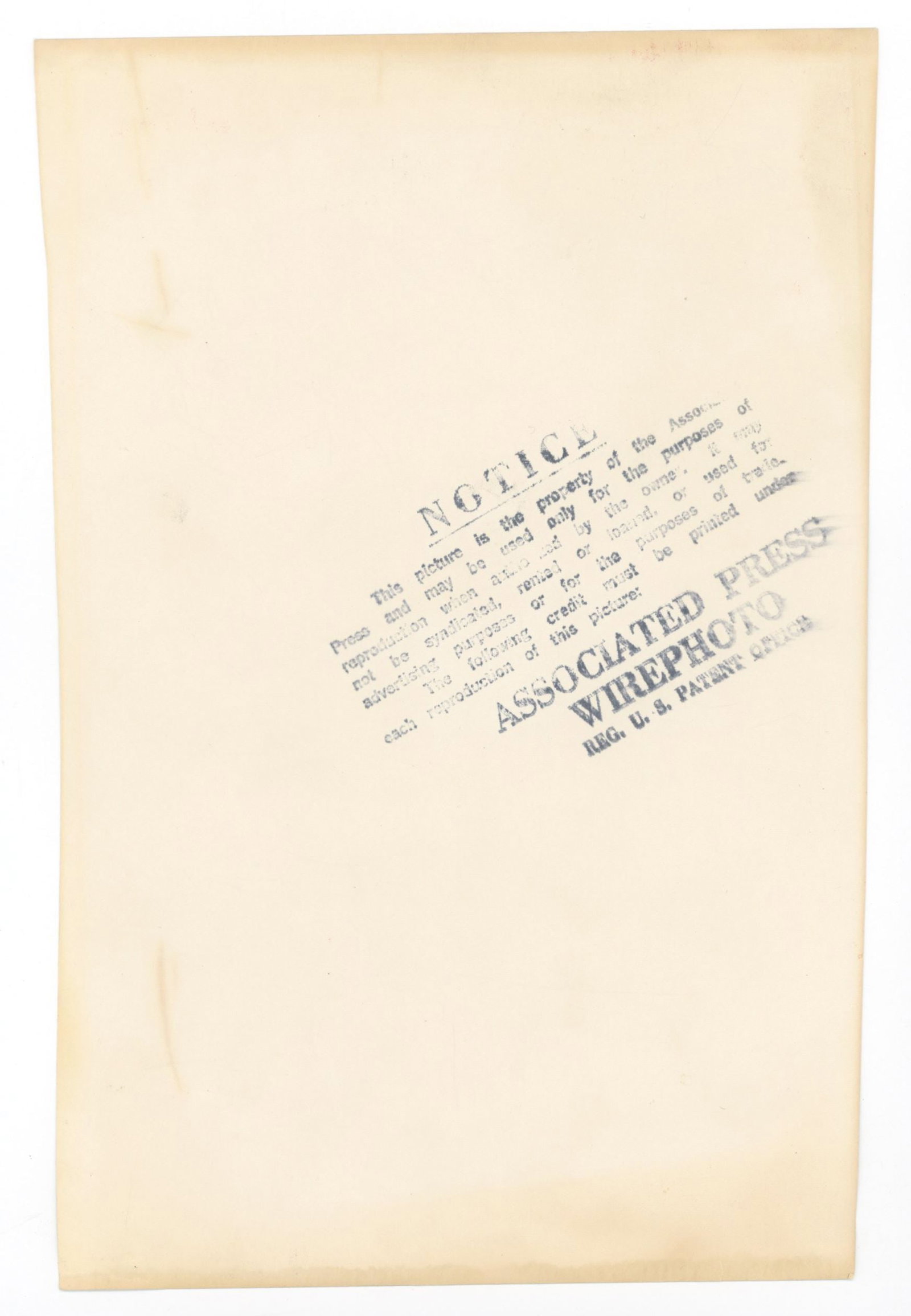 John F. Kennedy – Original 1960 Campaign Photograph with Children – 10 x 6.5" - 2