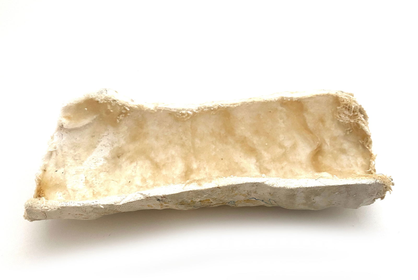 John F. Kennedy – Autographed Plaster Arm Cast as U.S. Senator – 1958 Campaign Artifact - 6