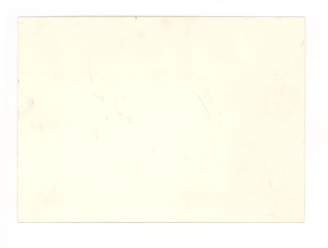 John F. Kennedy – 35th President – 1961 Birthday Dinner Ticket – National Guard Ar - 2