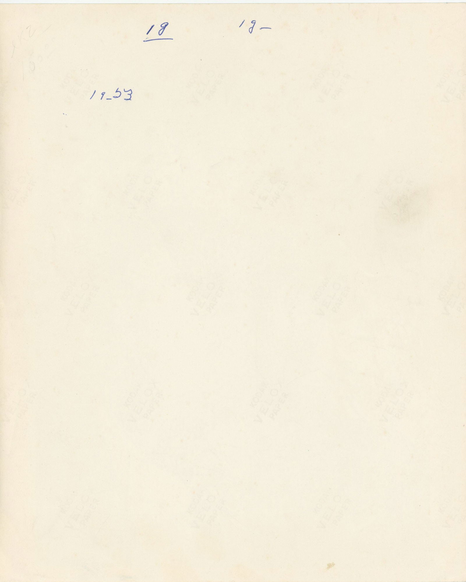 John F. Kennedy – Autographed & Inscribed 8 x 10 Photograph as U.S. Senator from Massachusetts - 2