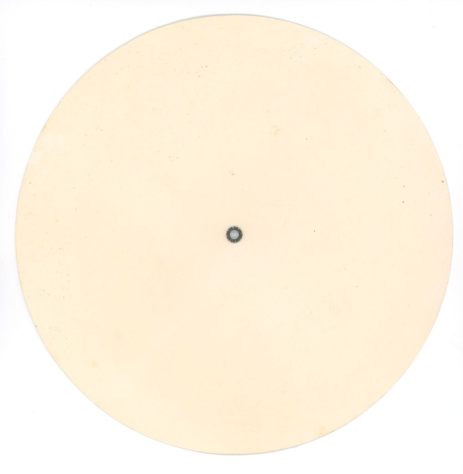 John F. Kennedy – “The Presidential Fact Finder Wheel” – 1963 Rotating Educa - 2