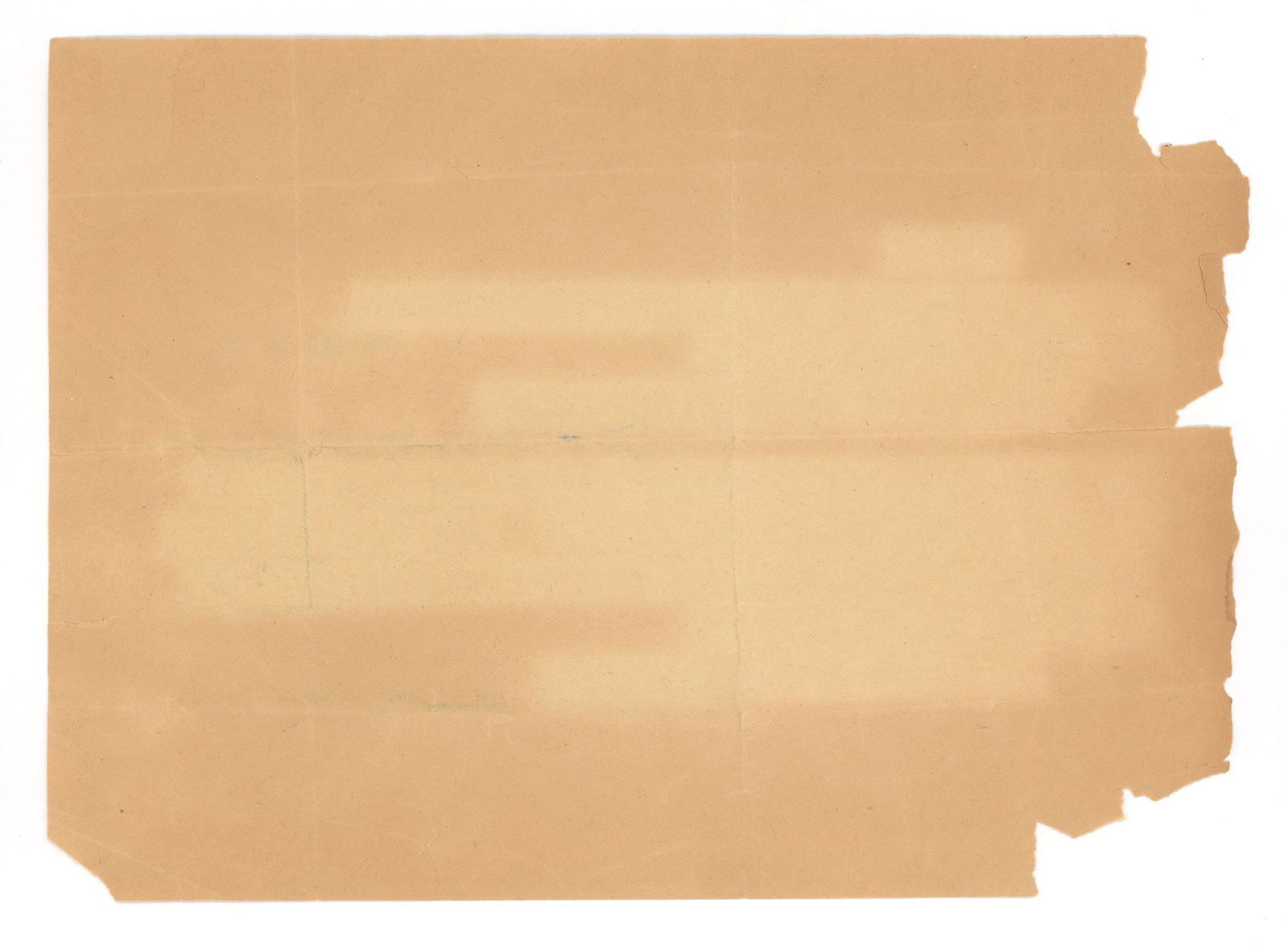 John F. Kennedy – U.S. Senator – Western Union Wedding Anniversary Telegram – Sept - 2