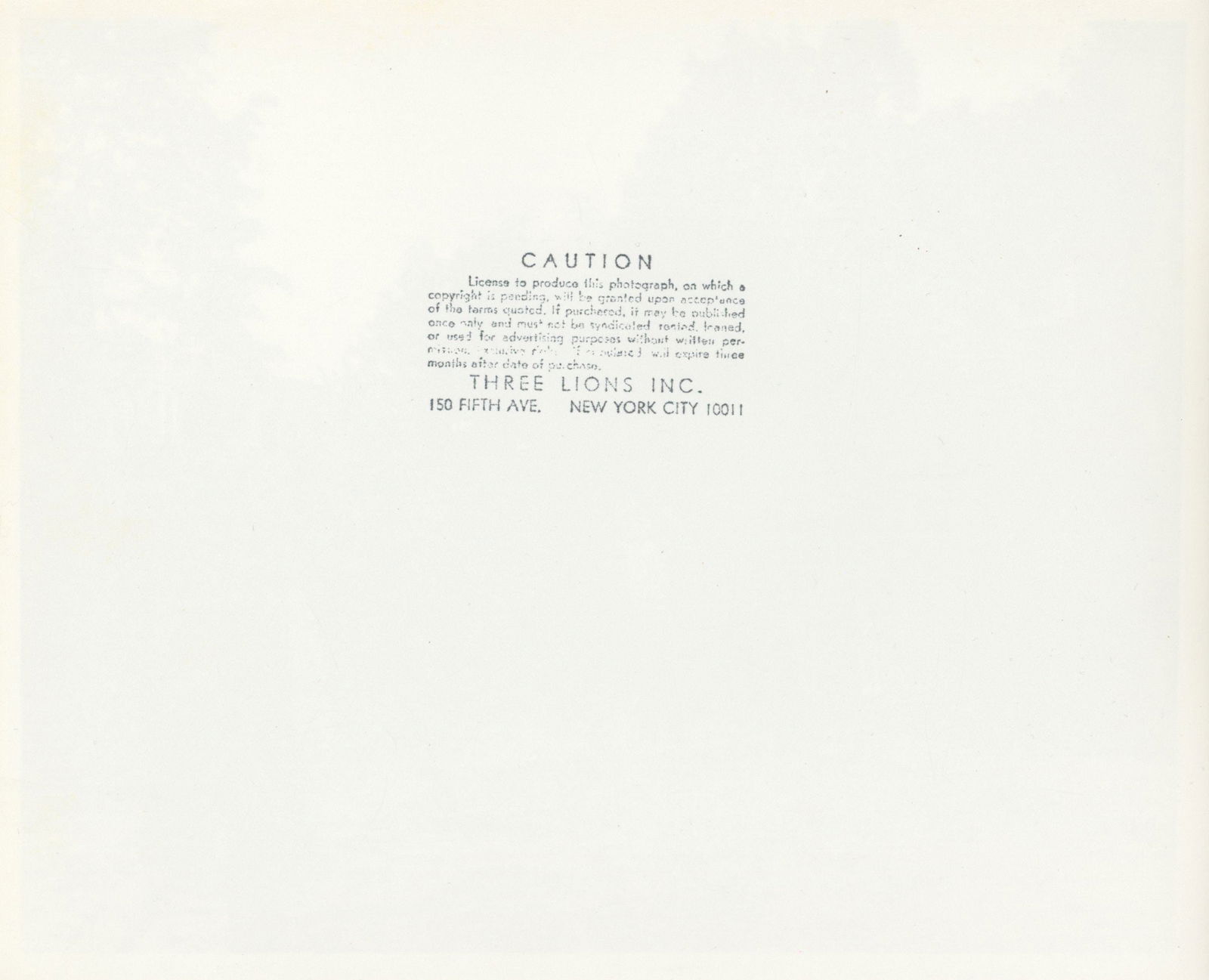 John F. Kennedy & Jackie Kennedy - Original 10 x 8" Silver Gelatin Press Photograph - 2