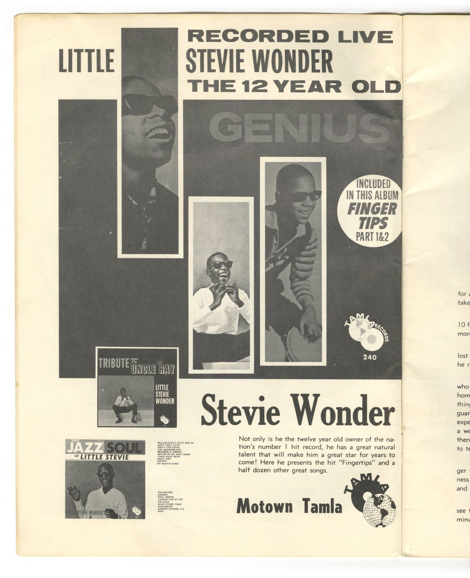 Muhammad Ali - Signed Cassius Clay – Boxing Legend – Autographed 1963 “Surf Party& - 4