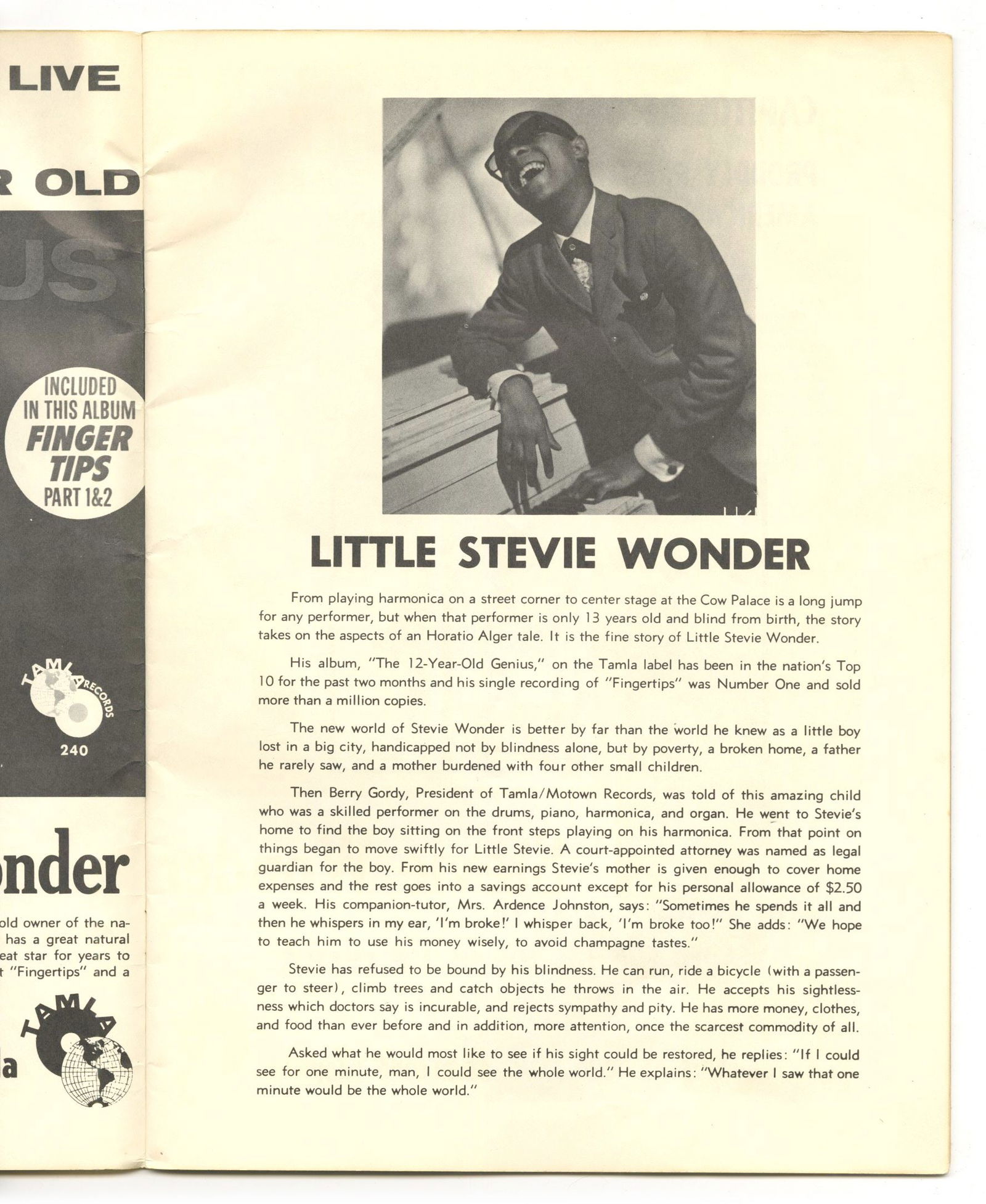 Muhammad Ali - Signed Cassius Clay – Boxing Legend – Autographed 1963 “Surf Party& - 5