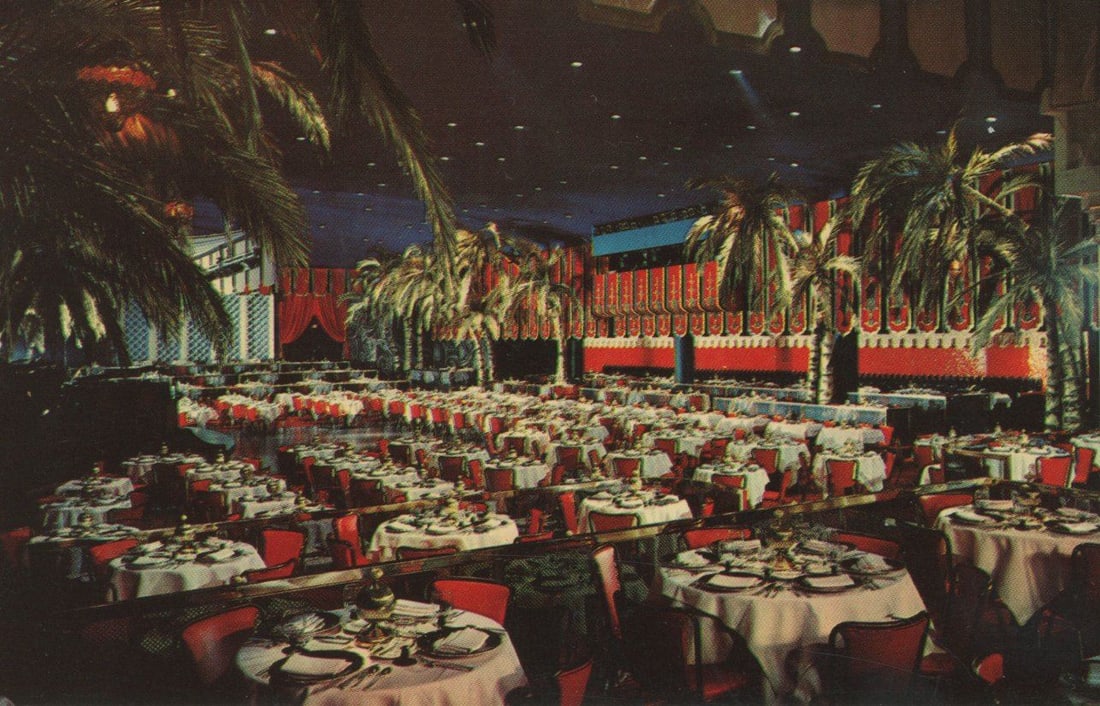 Bobby Darin – Grammy-Winning Singer & Actor – Autographed Coconut Grove Postcard - 3