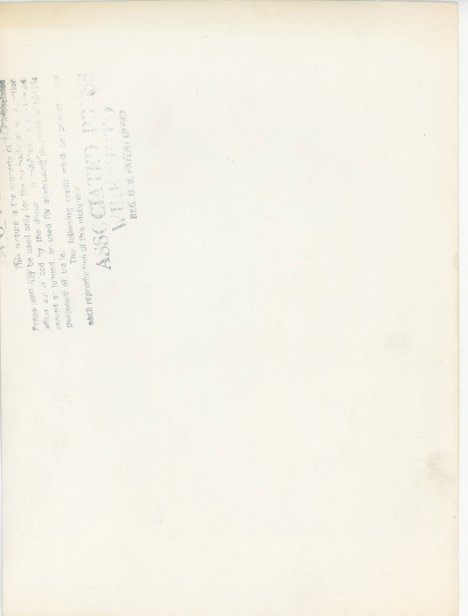 John F. Kennedy – President-Elect Boarding Plane – Original Press Photo – 1960 - 2