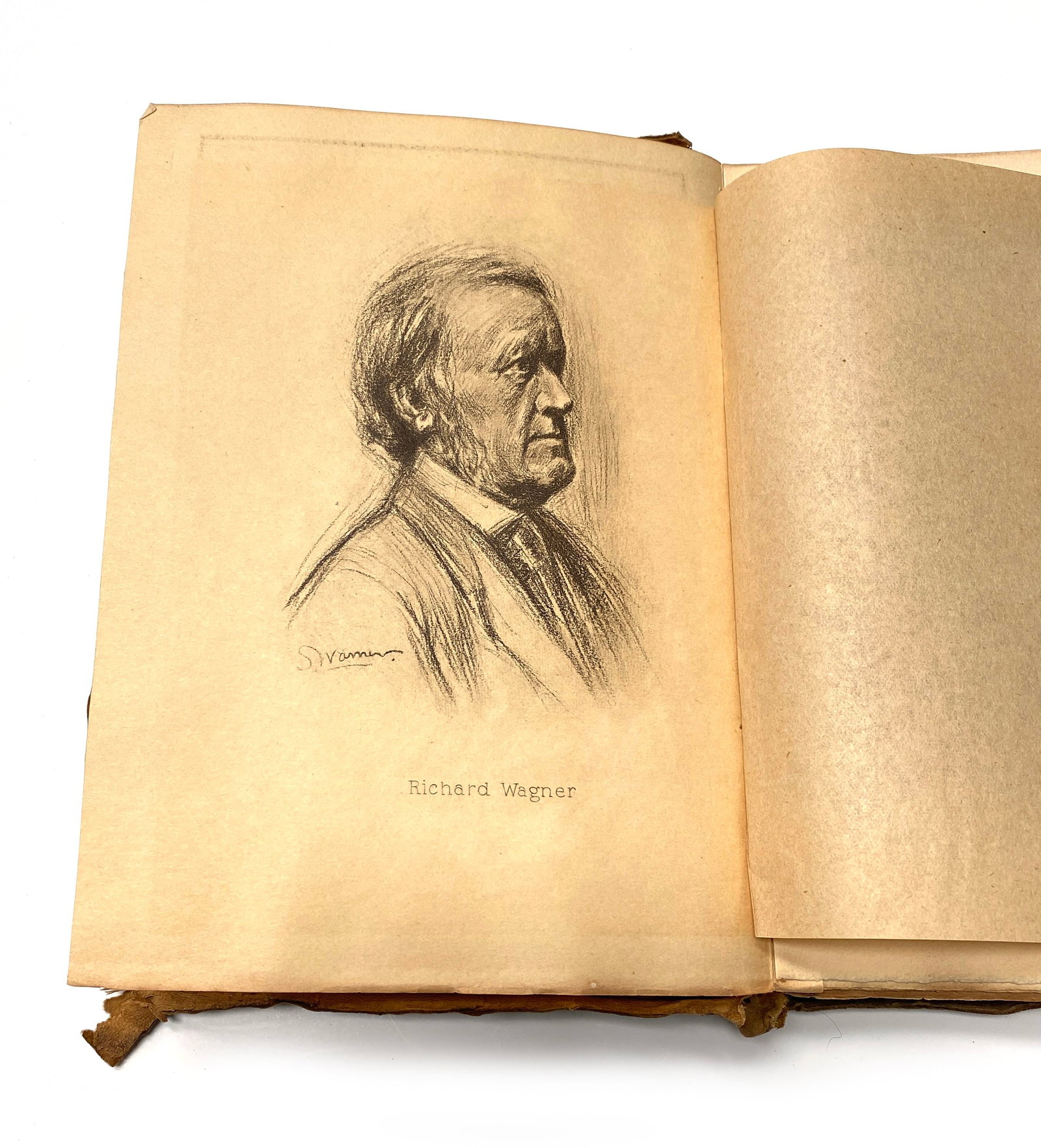 Elbert Hubbard - Little Journeys to the Homes of Great Musicians - Roycroft Limited Edition No. 100 - 4