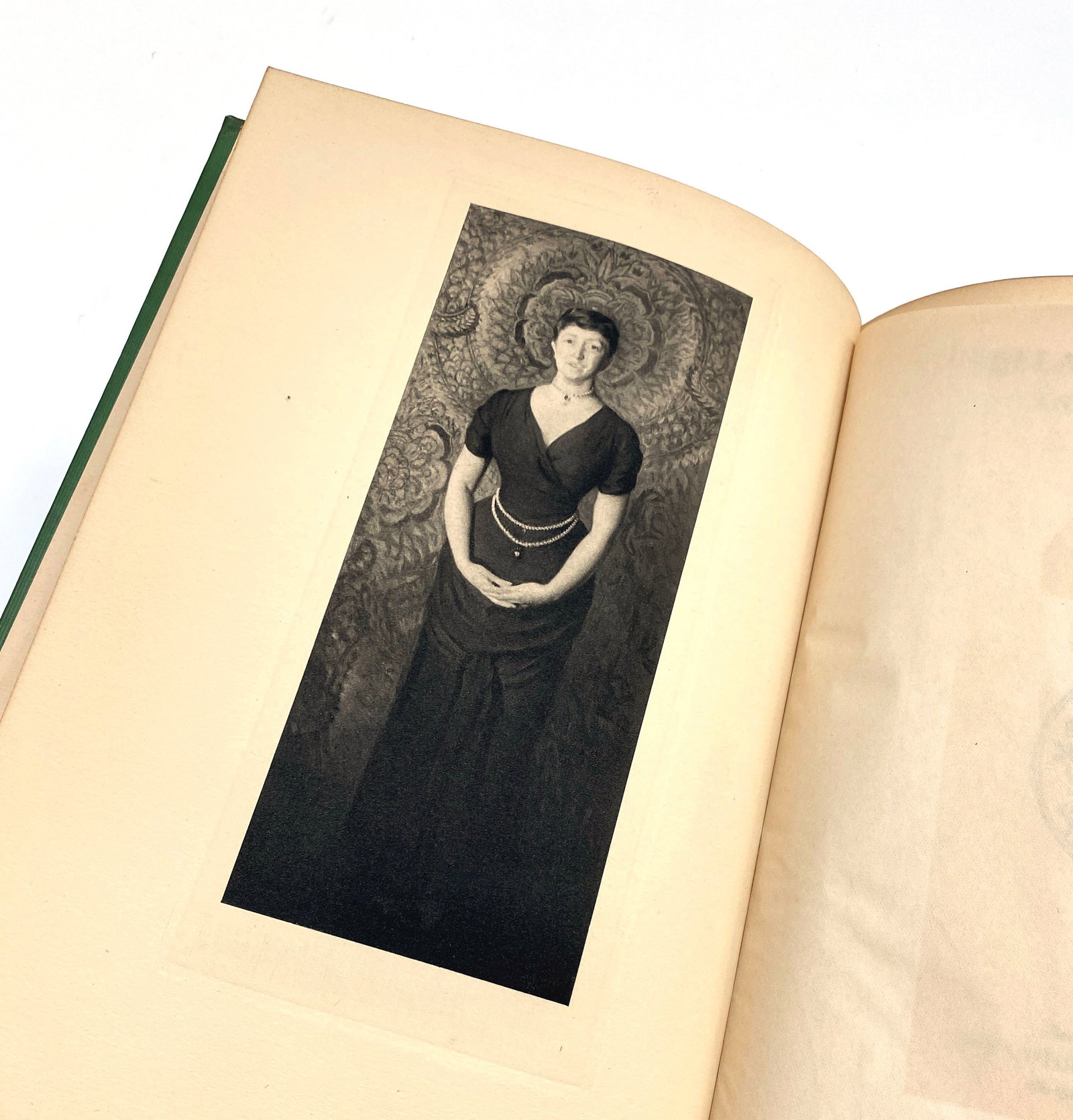 Isabella Stewart Gardner and Fenway Court First Edition Hardcover - Boston Art Collector - 4