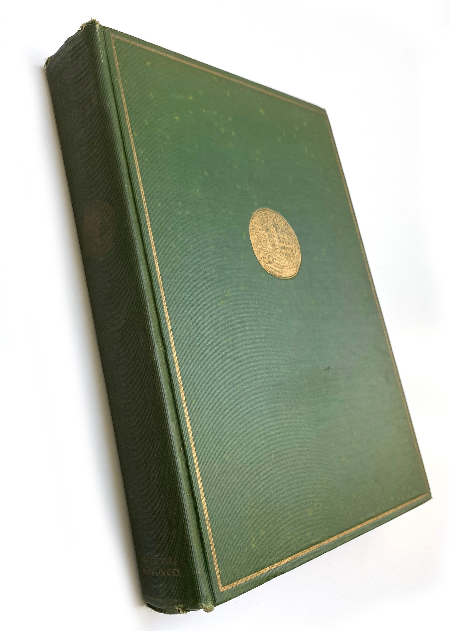 Isabella Stewart Gardner and Fenway Court First Edition Hardcover - Boston Art Collector - 5