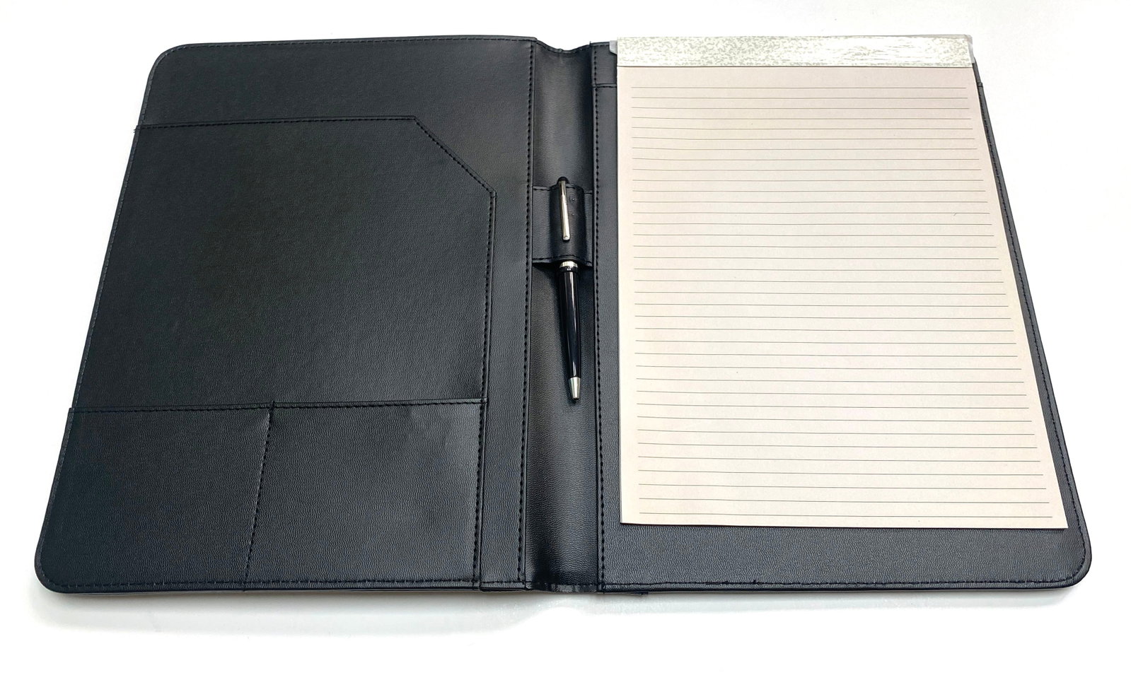 President of the United States - Presidential Seal Padfolio - White House Presentation Folder - 2