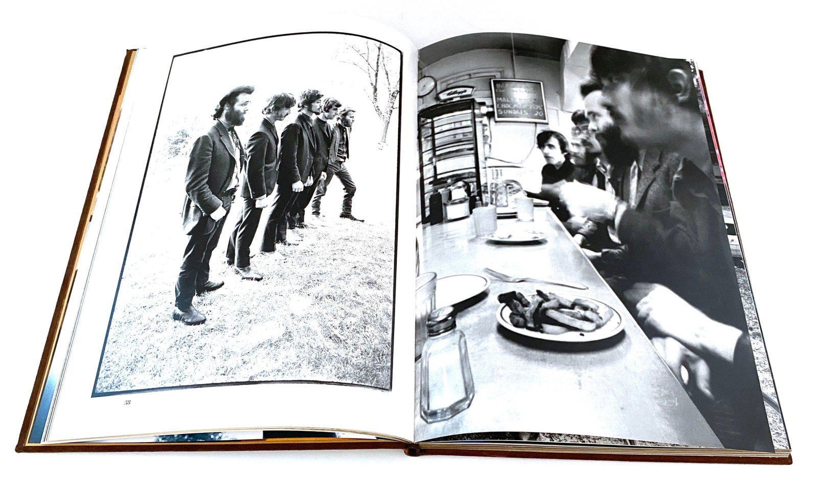 Bob Dylan - Dylan in Woodstock - Signed Limited Edition by Elliott Landy with Signed Photograph - 7