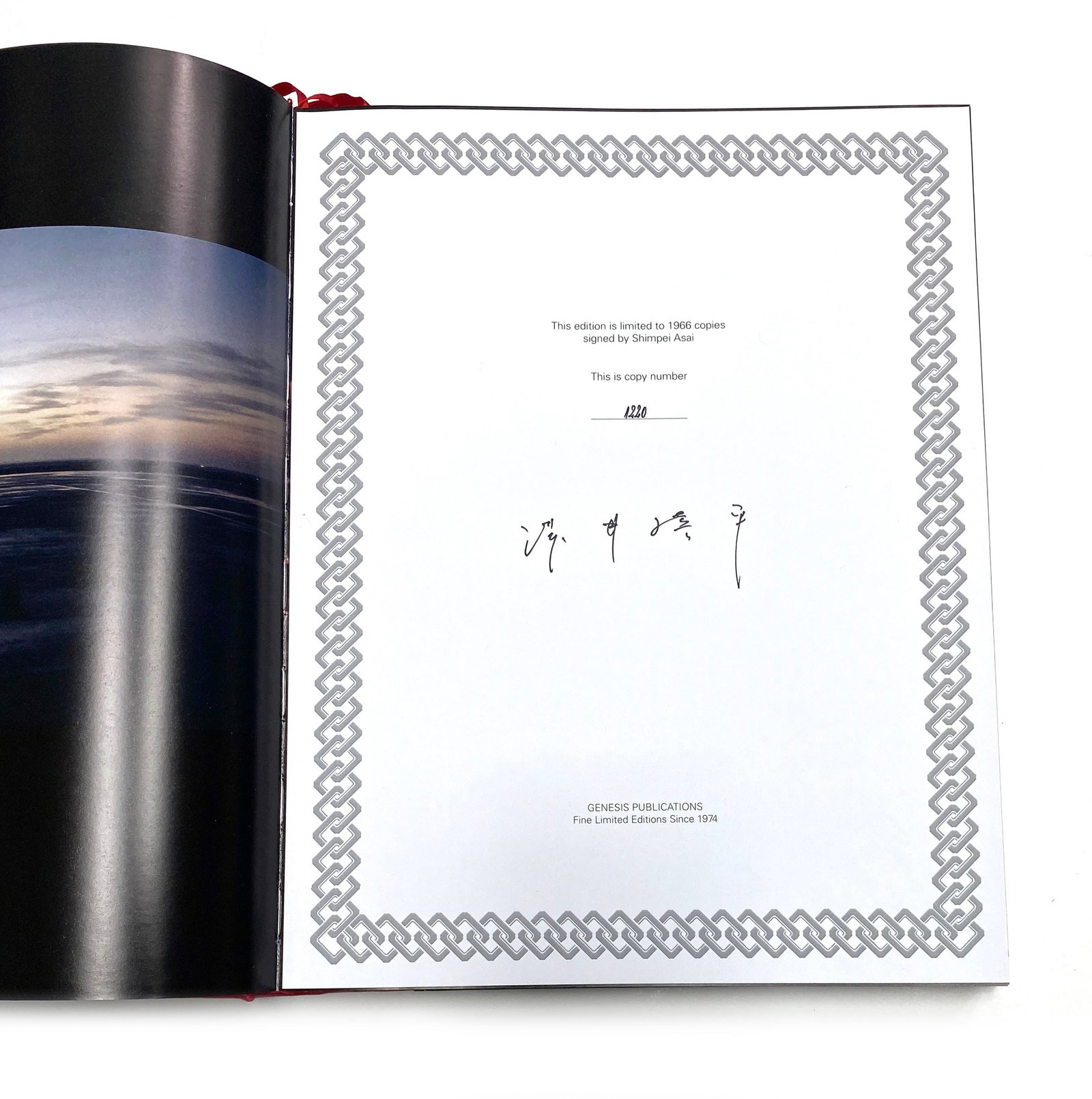 The Beatles - Hello, Goodbye: The Beatles in Tokyo, 1966 - Signed Ltd. Edition Genesis Publication - 3