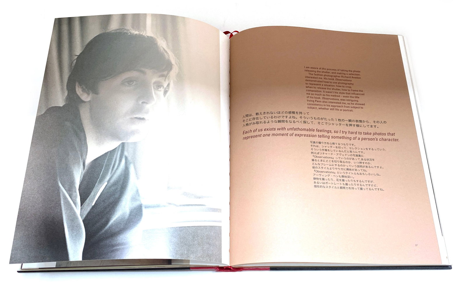 The Beatles - Hello, Goodbye: The Beatles in Tokyo, 1966 - Signed Ltd. Edition Genesis Publication - 5