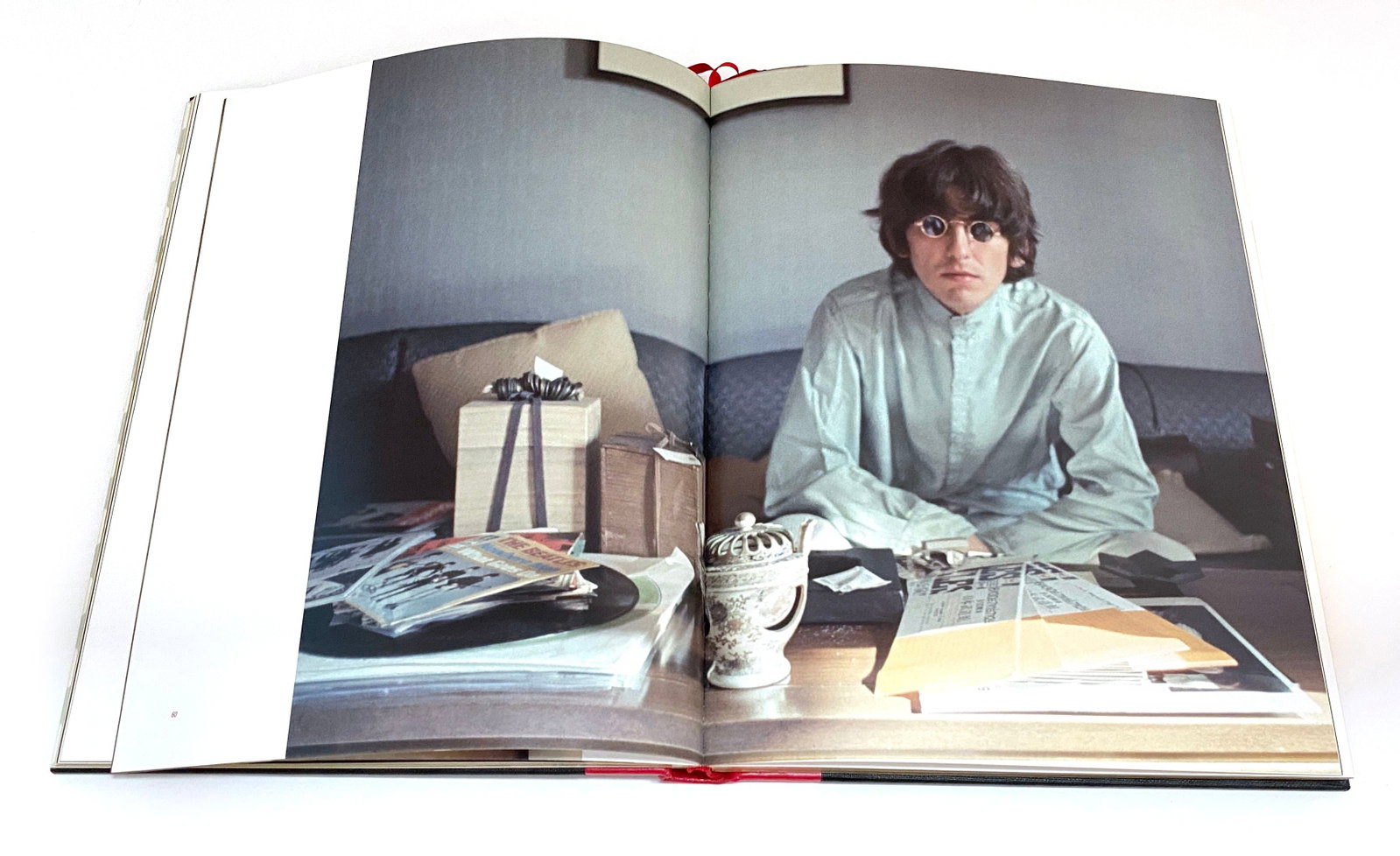 The Beatles - Hello, Goodbye: The Beatles in Tokyo, 1966 - Signed Ltd. Edition Genesis Publication - 6