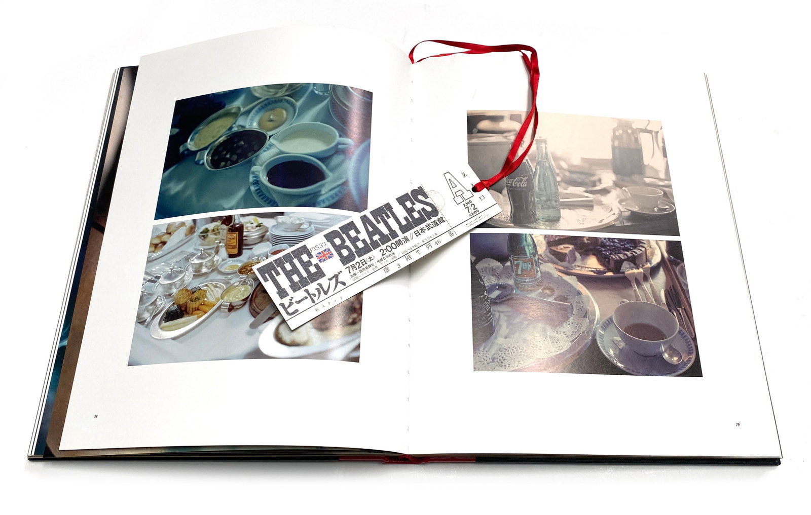 The Beatles - Hello, Goodbye: The Beatles in Tokyo, 1966 - Signed Ltd. Edition Genesis Publication - 7