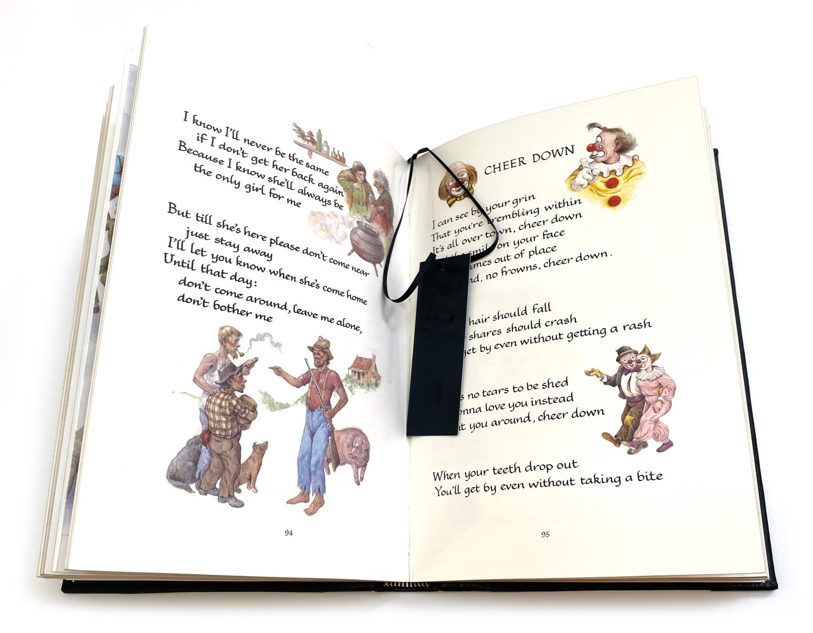 The Beatles: George Harrison - Signed Limited Edition "Songs by George Harrison" Deluxe Book Set - 7