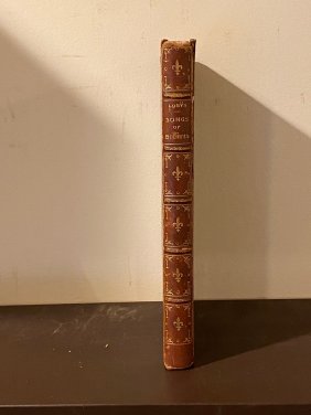 The Songs Of Bilitis By Pierre Louys Illustrated & SIGNED By Willy Pogany Limited Numbered Edition