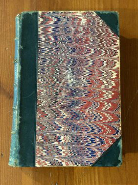 The History Of England by David Hume Volume One Only