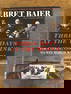 Three Days At The Brink By Bret Baier SIGNED First Edition (WWII)