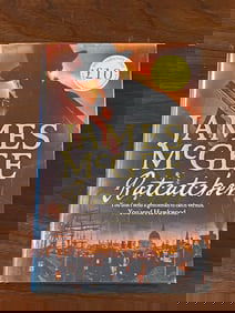 Ratcatcher By James McGee SIGNED UK First Edition