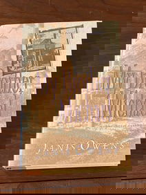 My Brother Michael By Janis Owens SIGNED First Edition