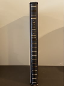 Maggie A Girl Of The Streets By Stephen Crane Illustrated & SIGNED By Sigmund Abeles Limited Edition